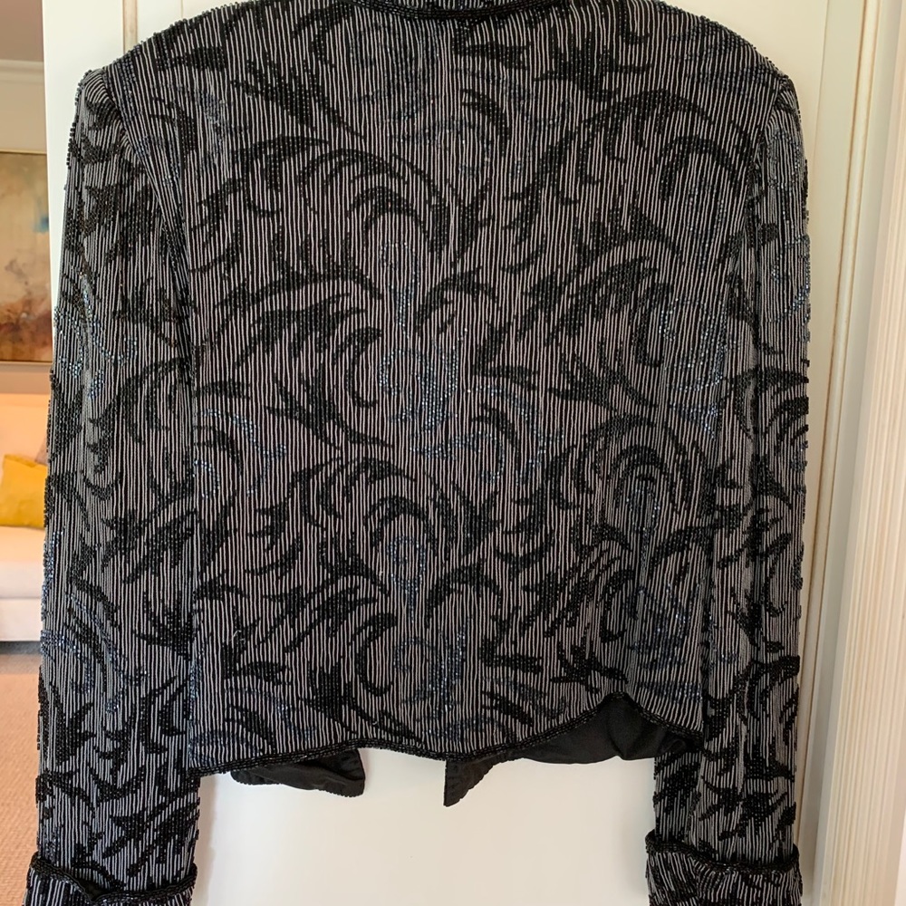 Jacket - Picture 4 of 4
